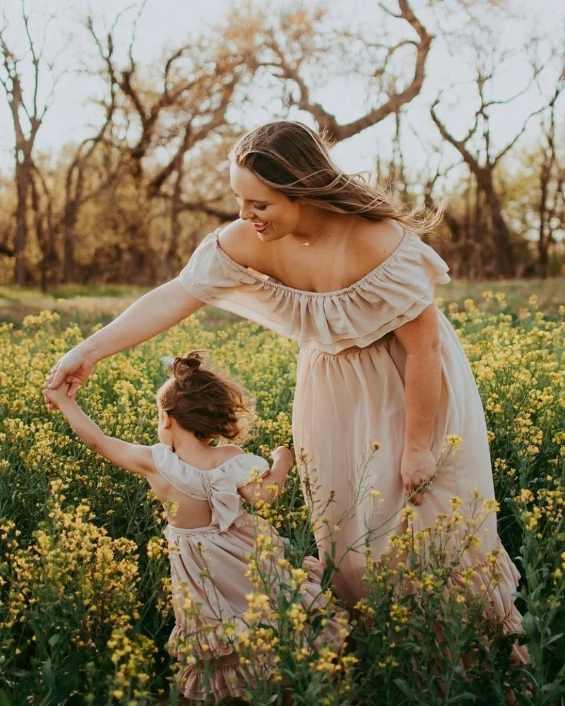 Adorable Fashion for Every Milestone