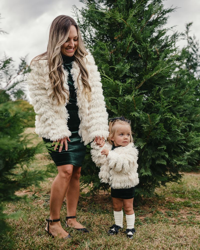 Mommy & Me - New