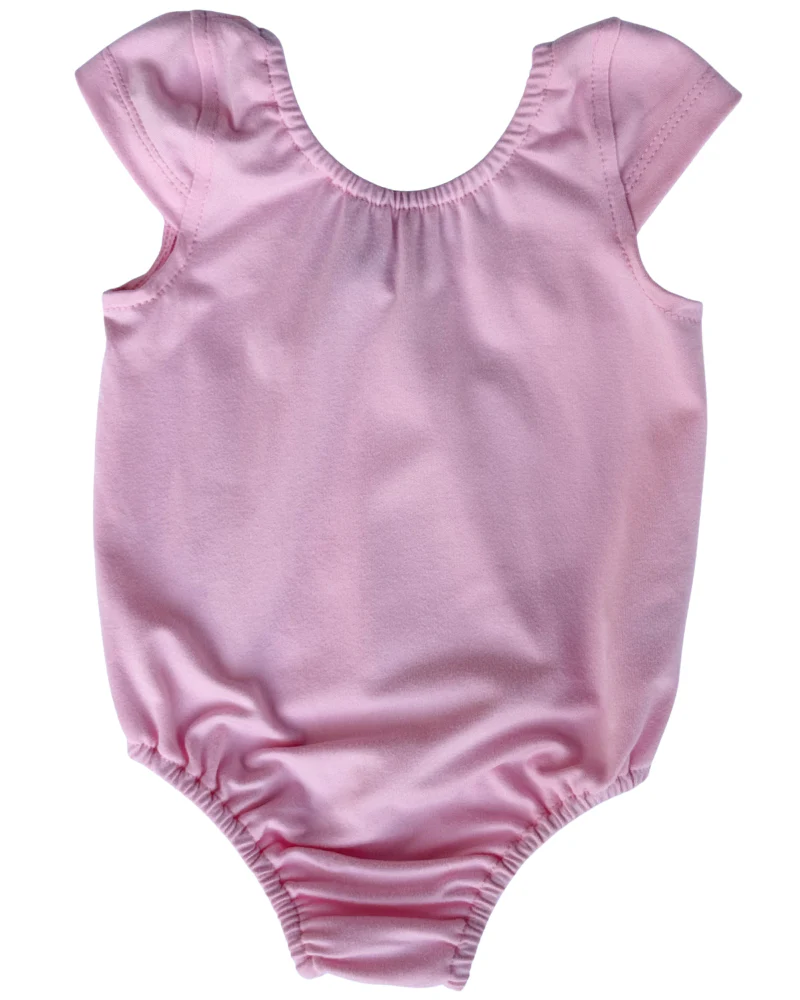 Tops & Leotards